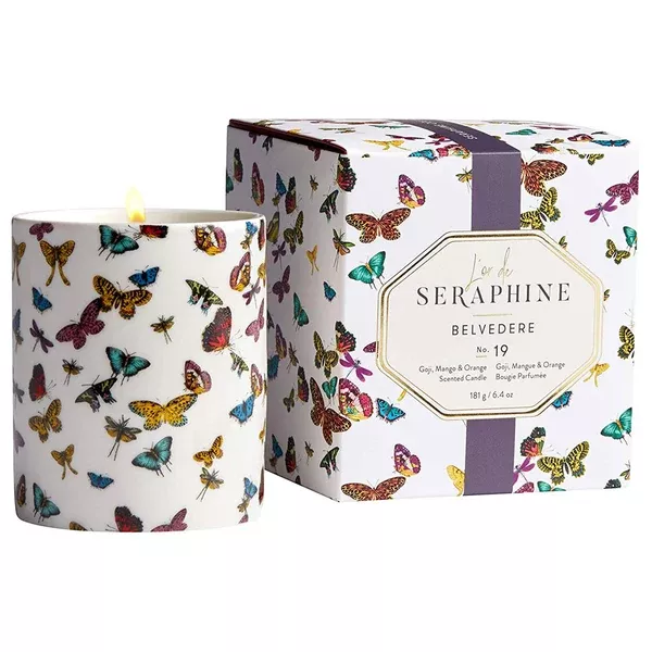L’OR DE SERAPHINE BELVEDERE