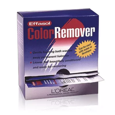 L'Oreal: Effasol Color Remover