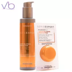 L’Oreal Professionnel Serie Expert Warm Blonde Perfector