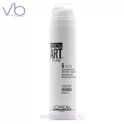 L’Oreal Professionnel Tecni Art 6-Fix