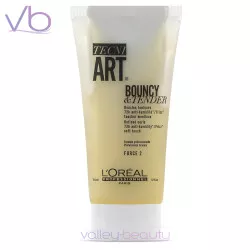 L’Oreal Professionnel Tecni Art Bouncy & Tender