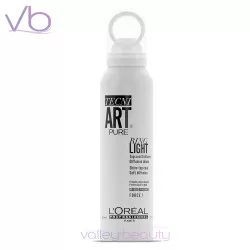 L’Oreal Professionnel Tecni Art Ring Light