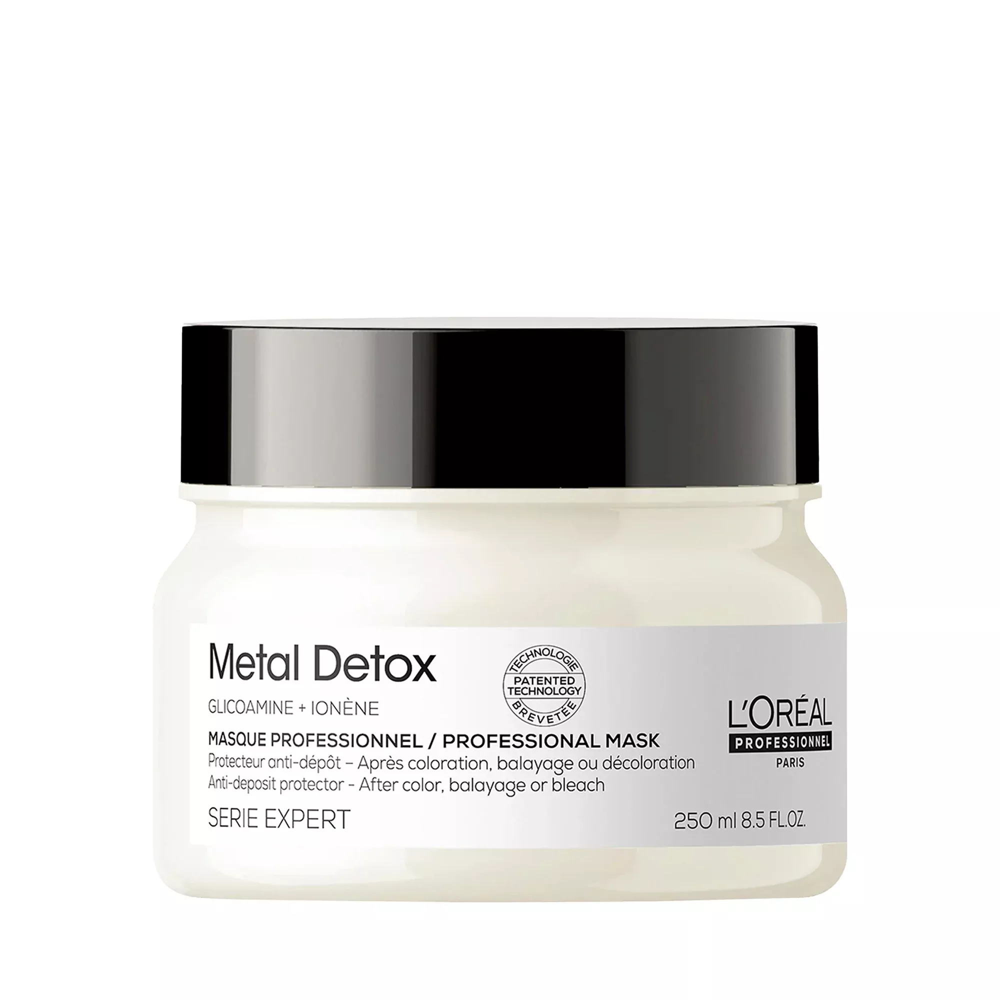 L'oreal Serie Expert Metal Detox Mask