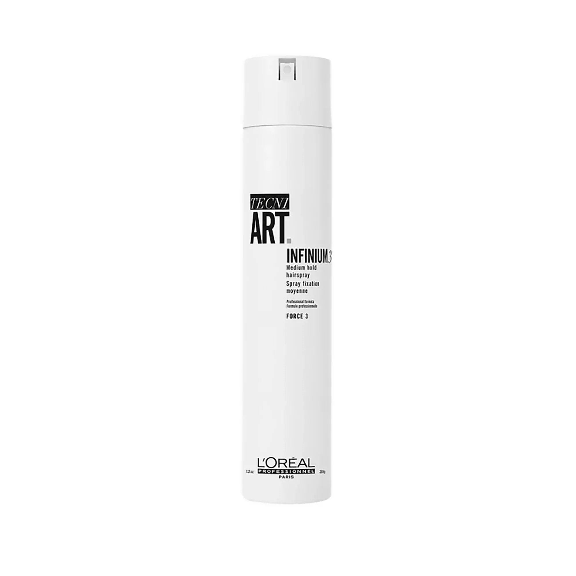 L'oreal Tecni Art Infinium 3 Medium Hold Spray