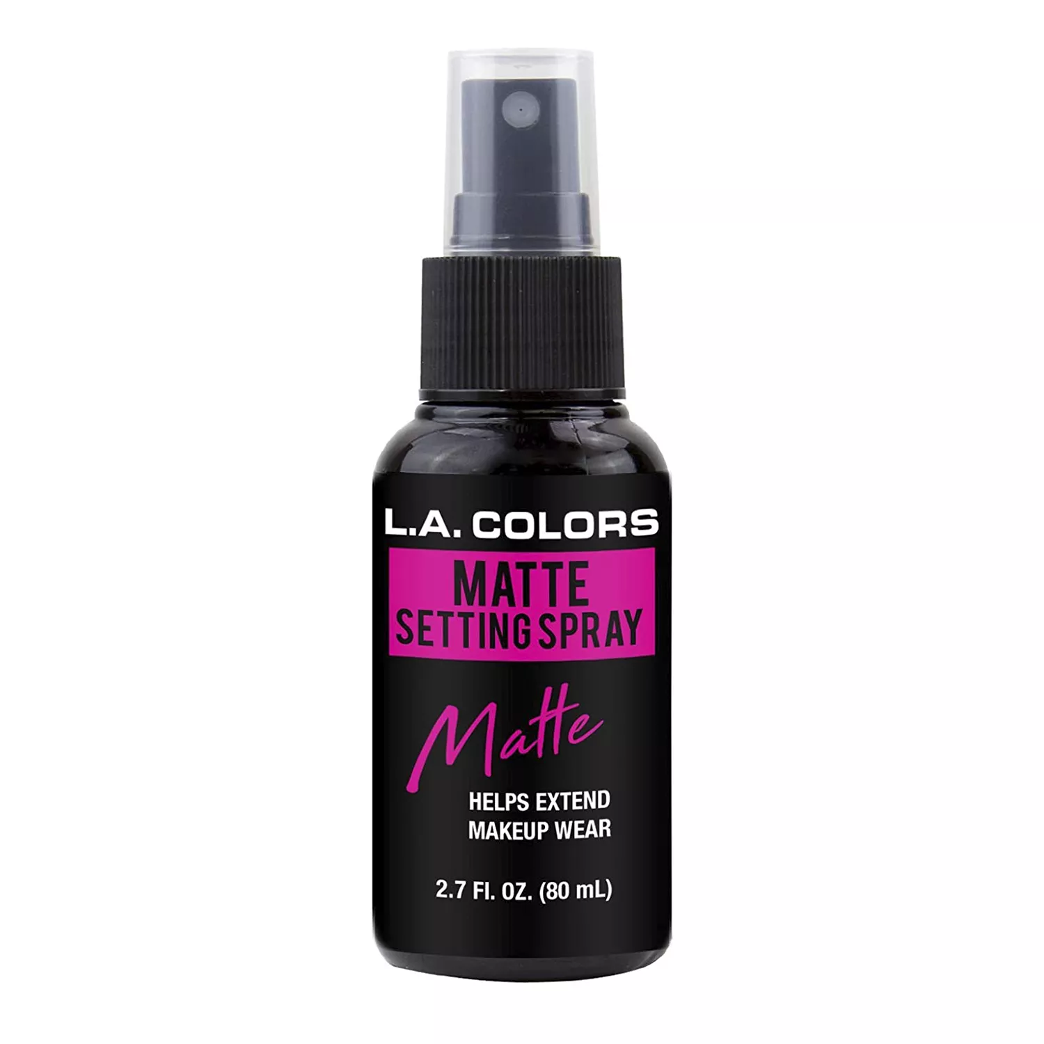 LA Colors Matte Setting Spray 2.7oz/ 80ml