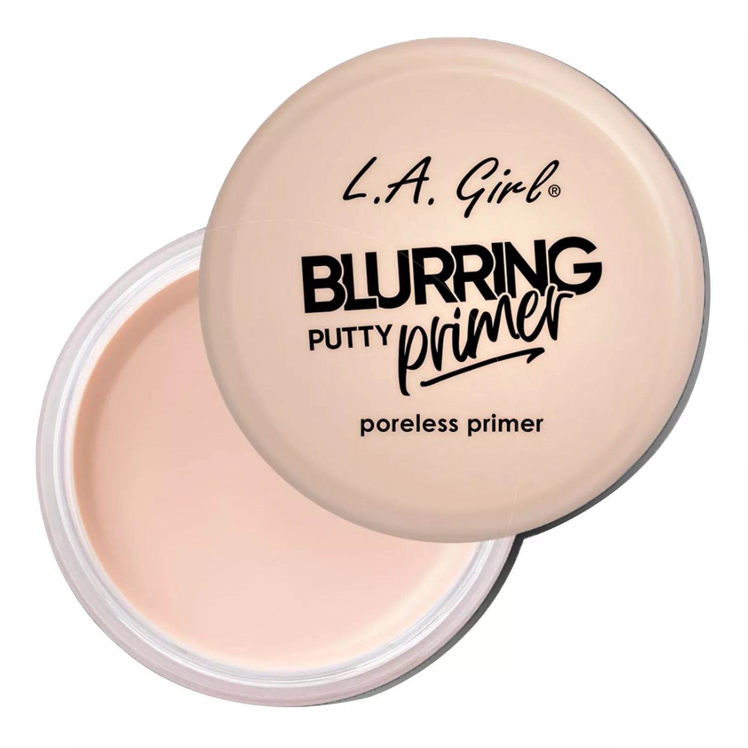 LA Girl Blurring Putty Primer 0.53oz/ 15g