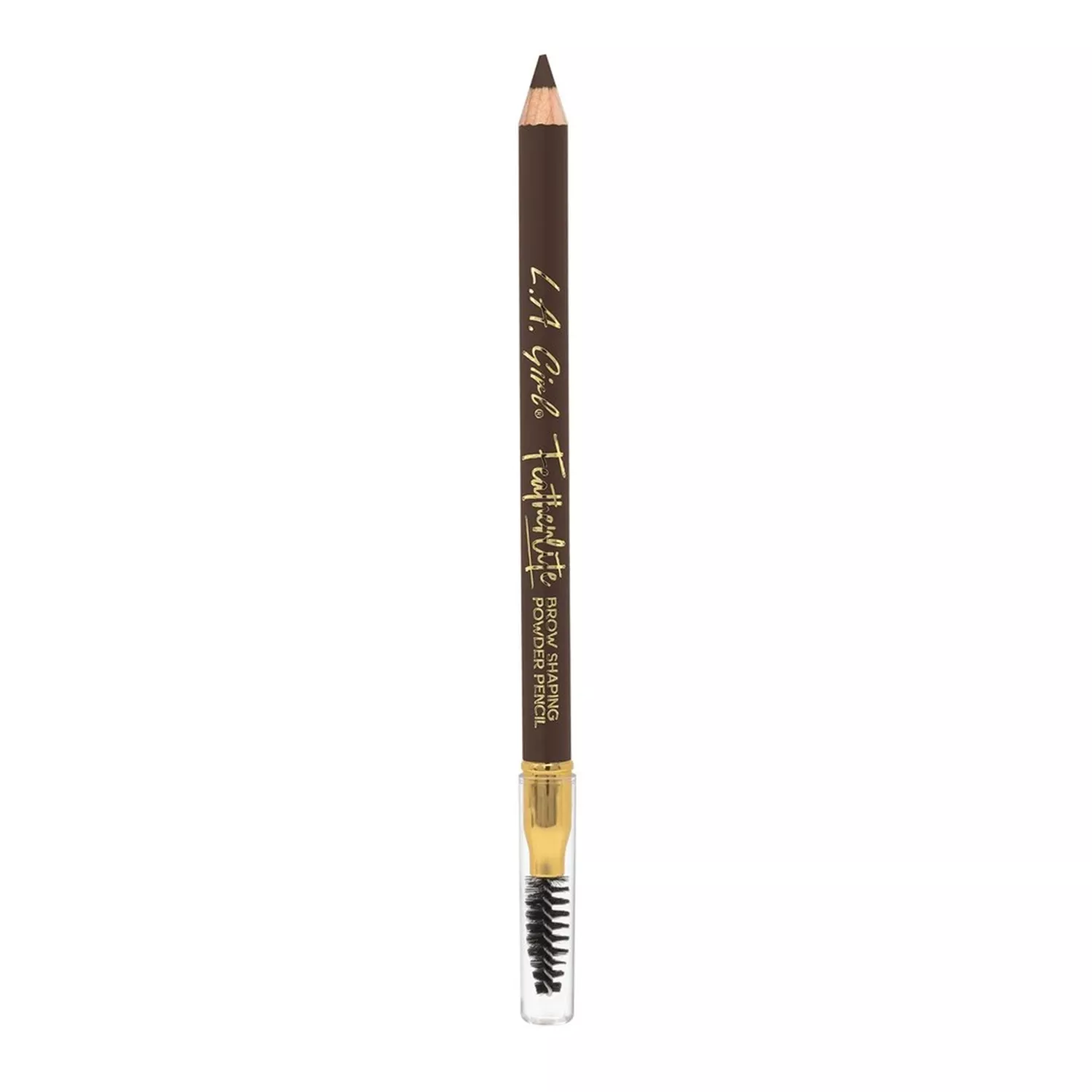 LA GIRL Featherlite Eyebrow Shaping Powder Pencil