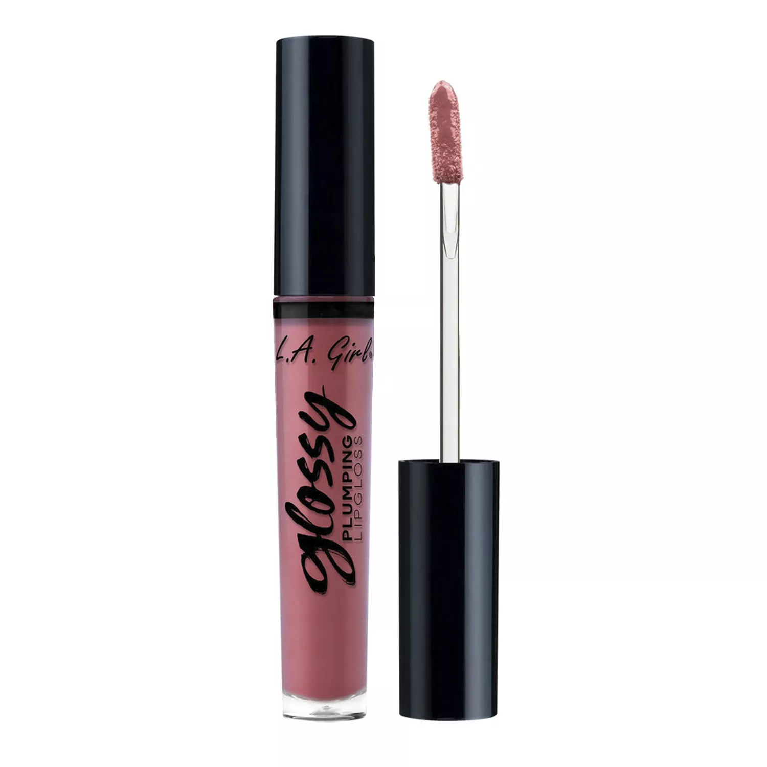 LA Girl Glossy Plumping Lipgloss