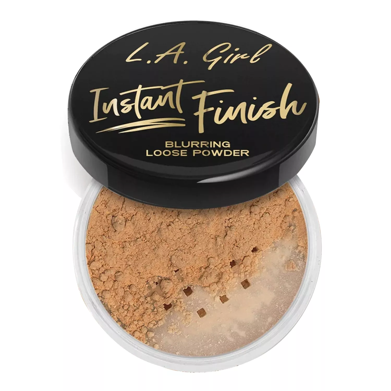 LA Girl Instant Finish Blurring Loose Powder 0.21oz/6g
