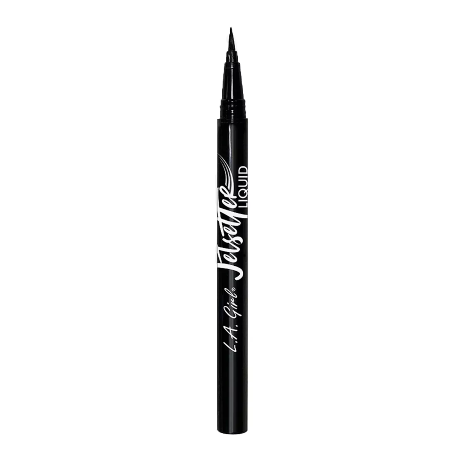 LA GIRL Jetsetter Liquid Eyeliner Black
