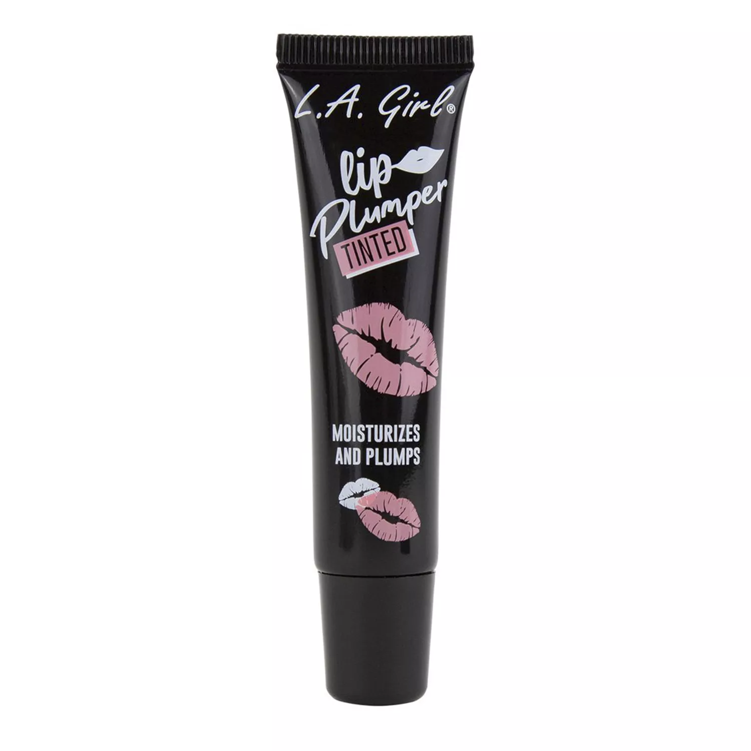 LA Girl Lip Plumper Tinted 0.44oz
