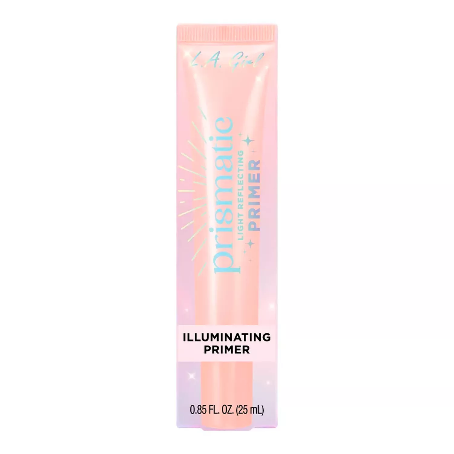 LA Girl Prismatic Light Reflecting Primer 0.8oz/ 25ml