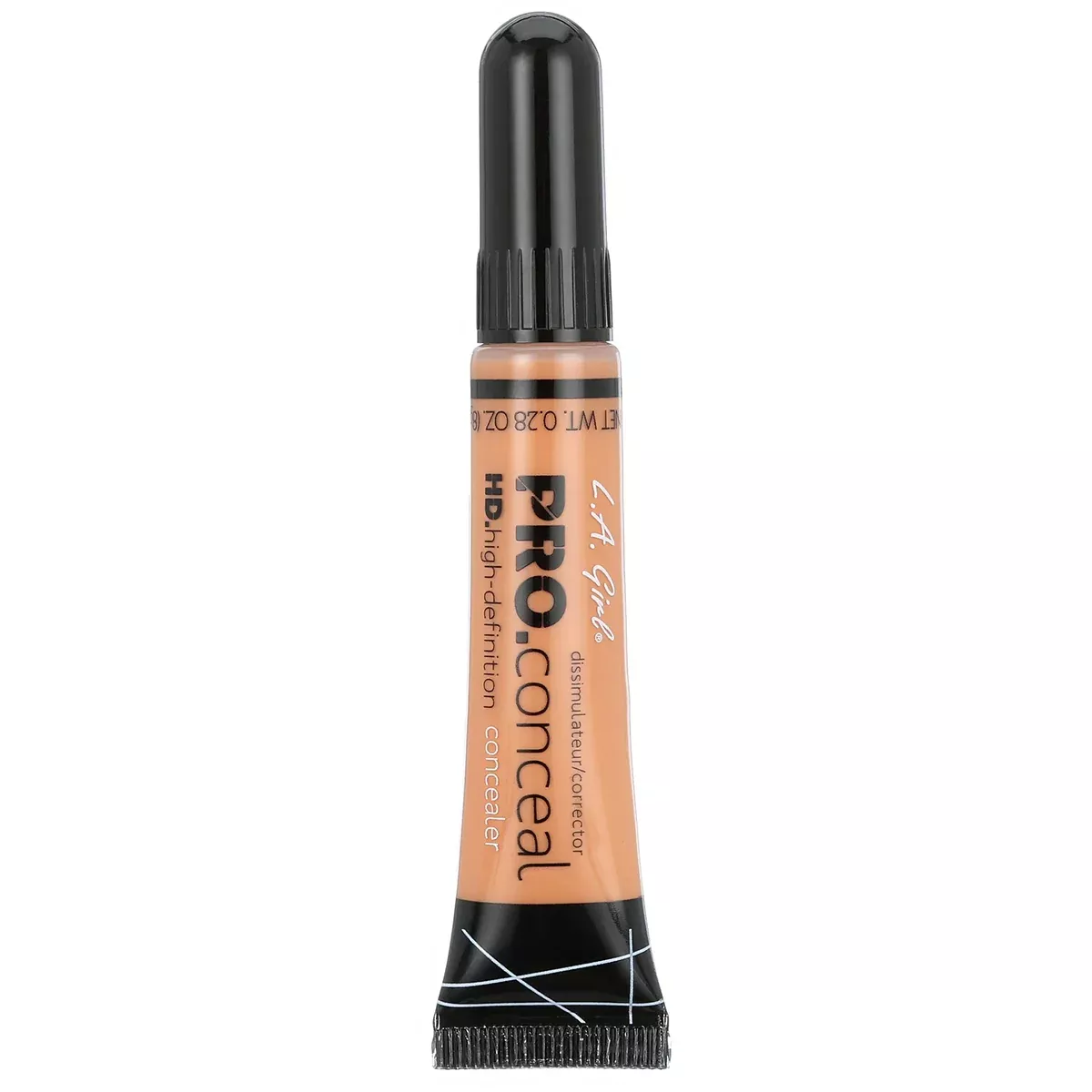 LA Girl PRO Conceal HD concealer 0.28oz