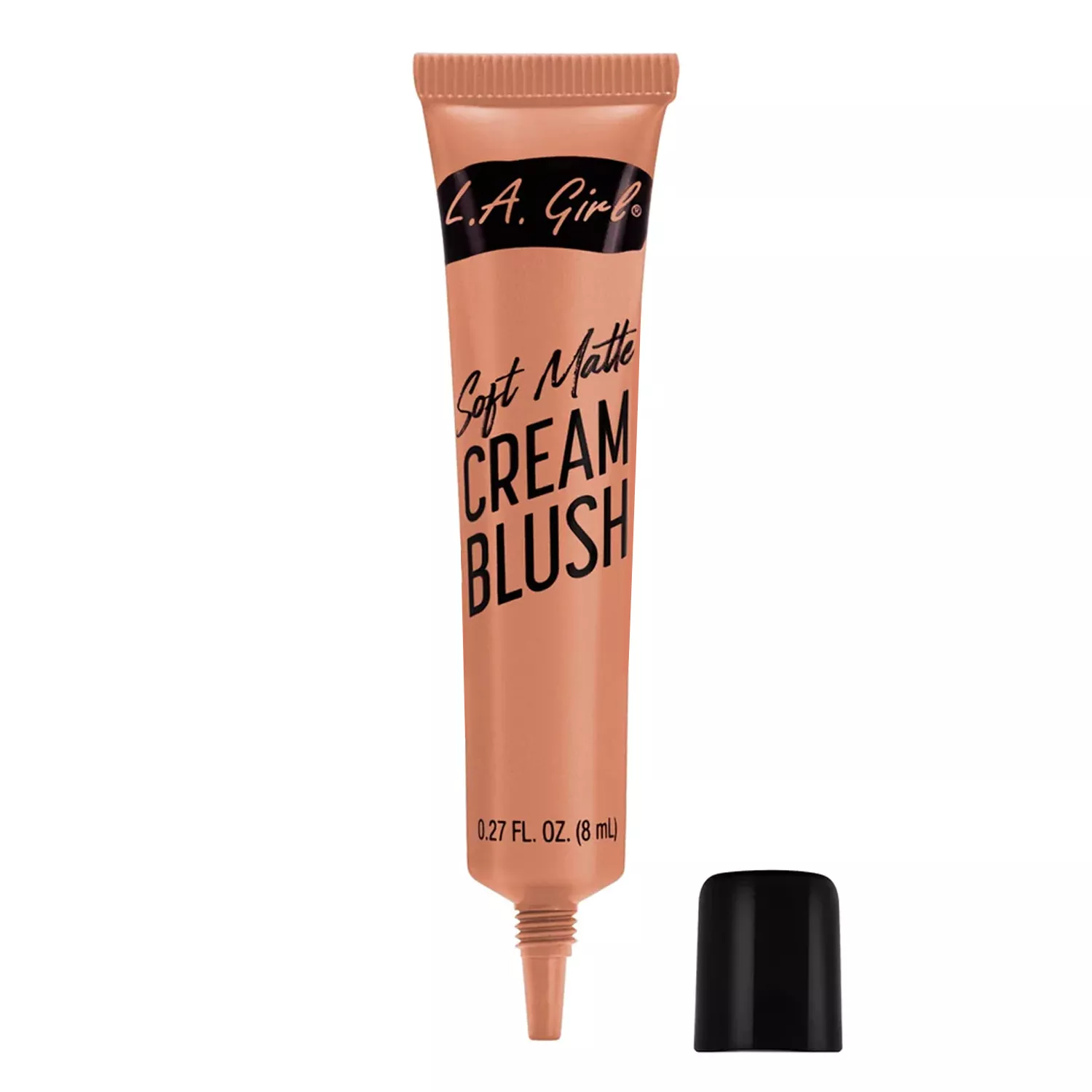 LA Girl Soft Matte Cream Blush 0.27oz/8ml