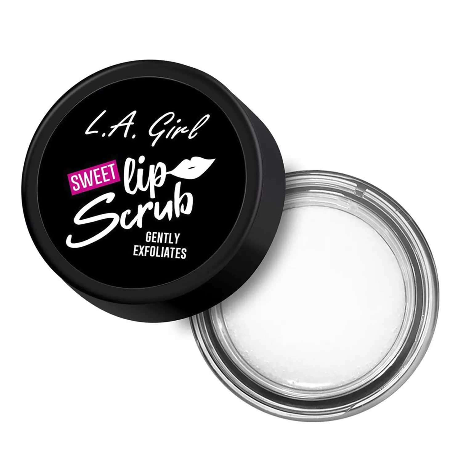 LA Girl Sweet Lip Scrub 0.21oz