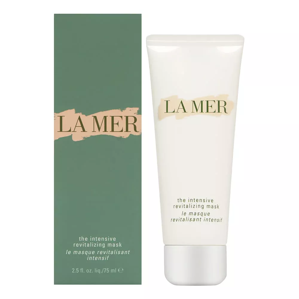 La Mer The Intensive Revitalizing Mask 75ml/2.5oz