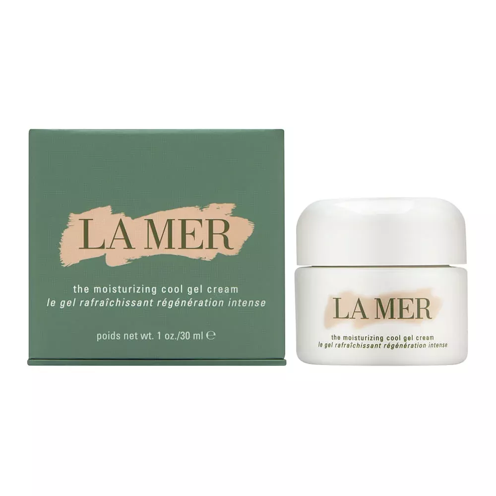 La Mer The Moisturizing Cool Gel Cream