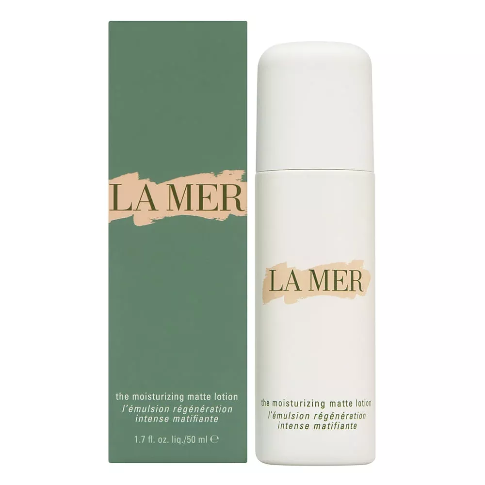 La Mer The Moisturizing Matte Lotion 50ml/1.7oz
