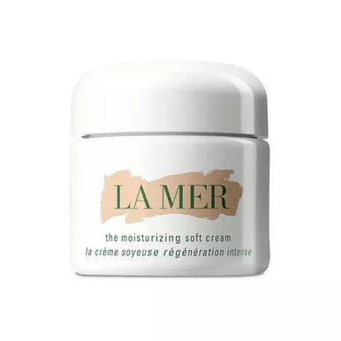 La Mer The Moisturizing Soft Cream - 3.4 oz