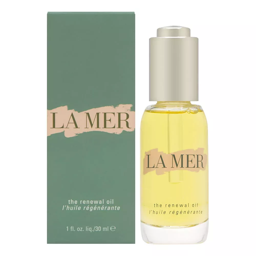 La Mer The Renewal Oil 30ml/1oz