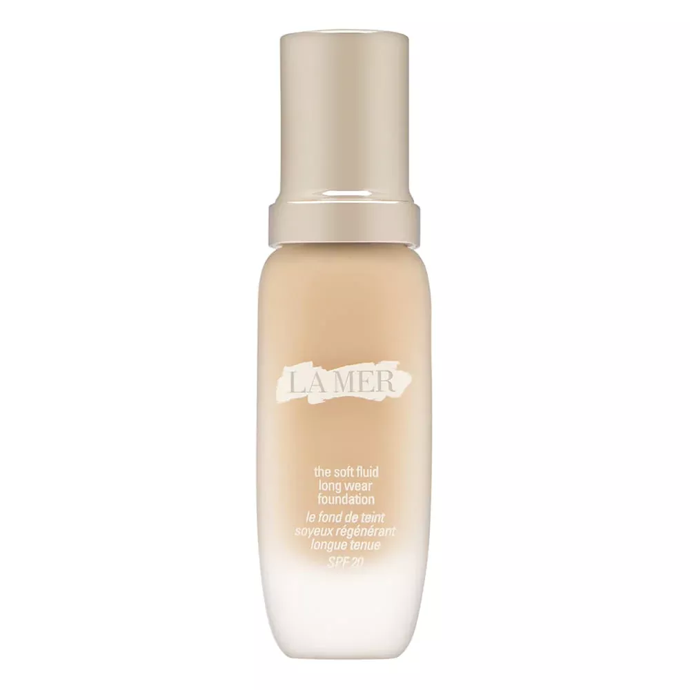 La Mer The Soft Fluid Long Wear Foundation SPF 20