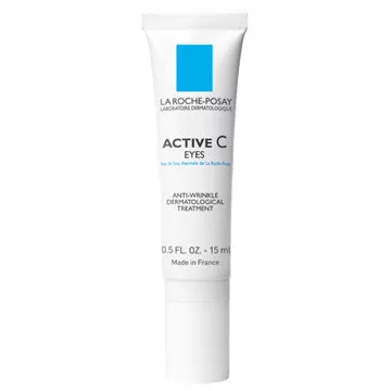 La Roche-Posay Active C Eyes - 0.5 oz (M50436)