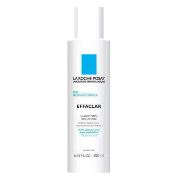 La Roche-Posay Effaclar Clarifying Solution - 6.76 oz (S16137)