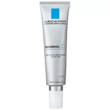 La Roche-Posay Redermic [C] Dry - 1.35 oz (M54778)