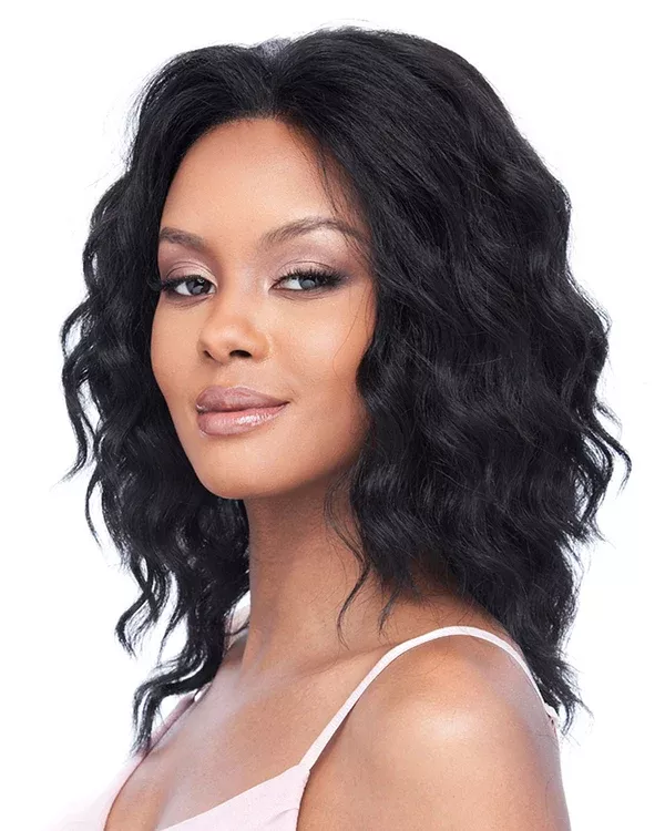 Lace Full Lindsey Lace Front Synthetic Wig by It's a Wig