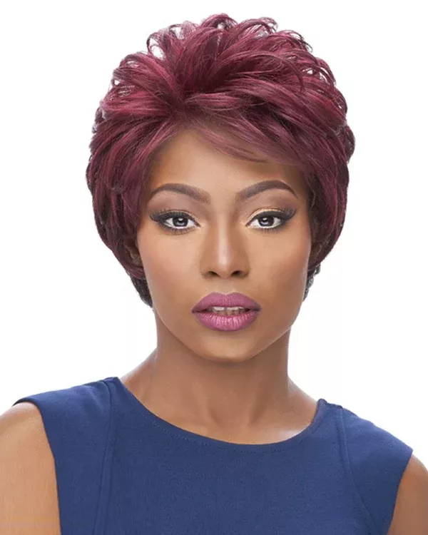 Lace Full Soft Lace Front Synthetic Wig by It's a Wig
