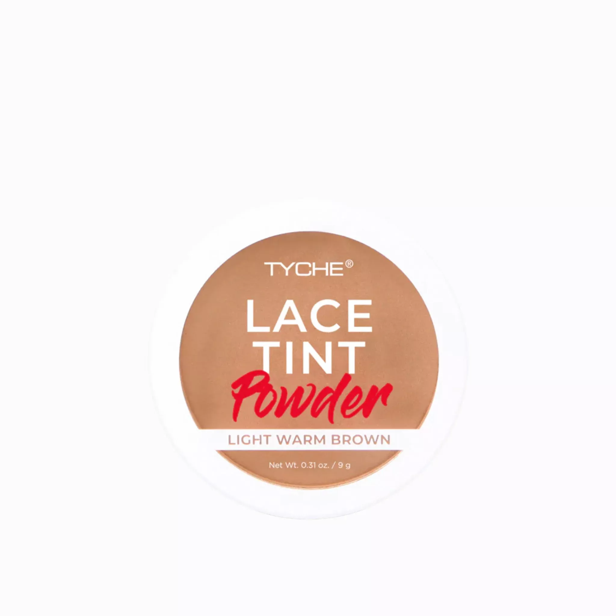 Lace Tint Powder