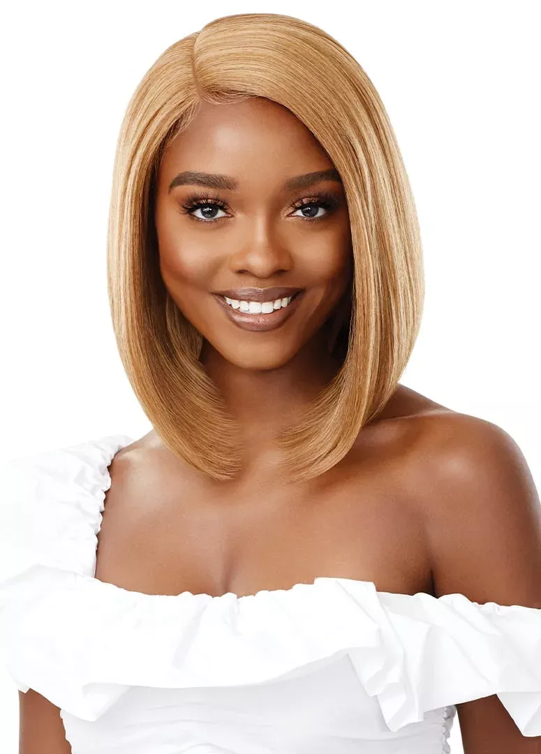 LACEFRONT Every2 LACE FRONT WIG