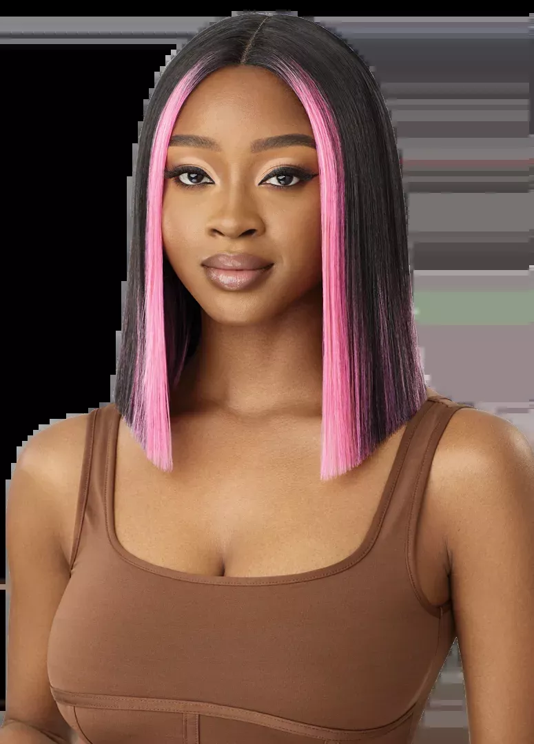 LACEFRONT Gala FULL WIG