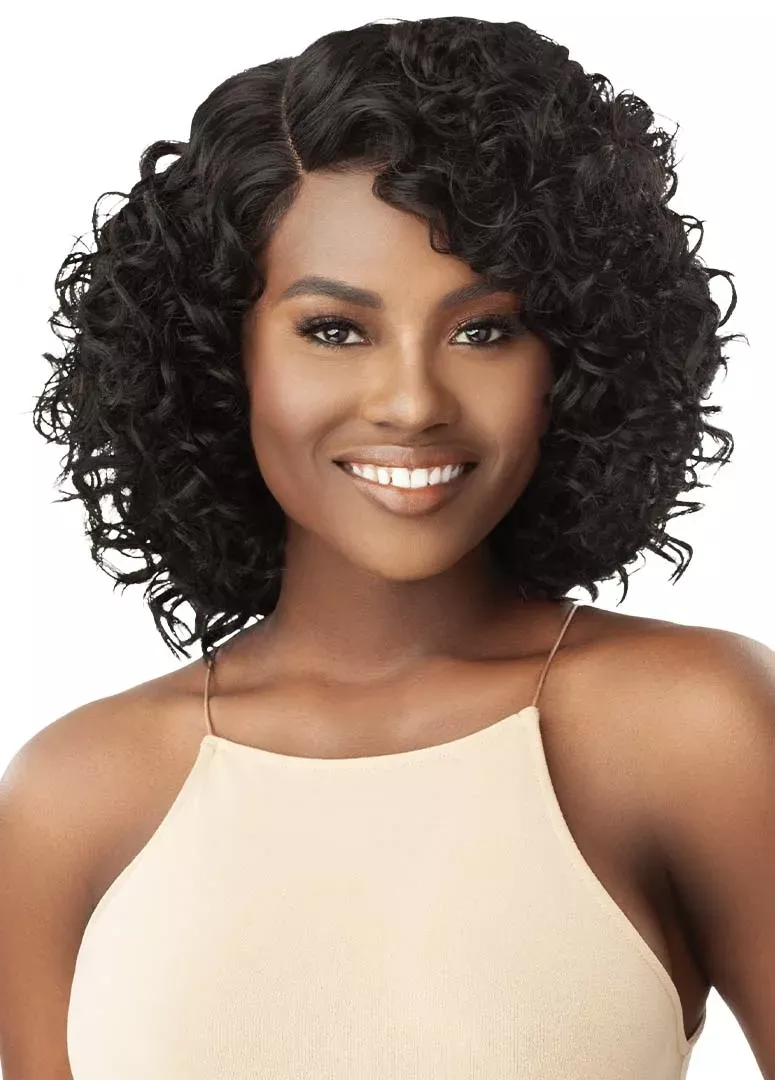 LACEFRONT Kameera LACE FRONT WIG