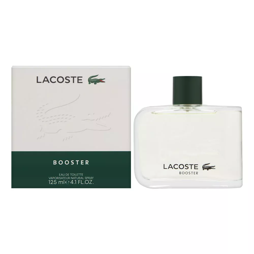 Lacoste Booster by Lacoste for Men