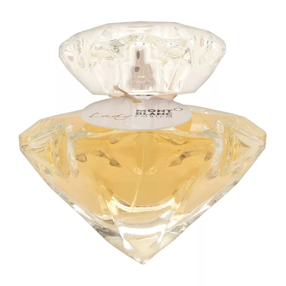 Lady Emblem by Monteblanc for Women 2.5 oz Eau de Parfum Spray (Tester)