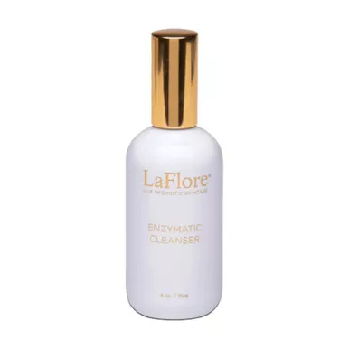 LaFlore Enzymatic Cleanser