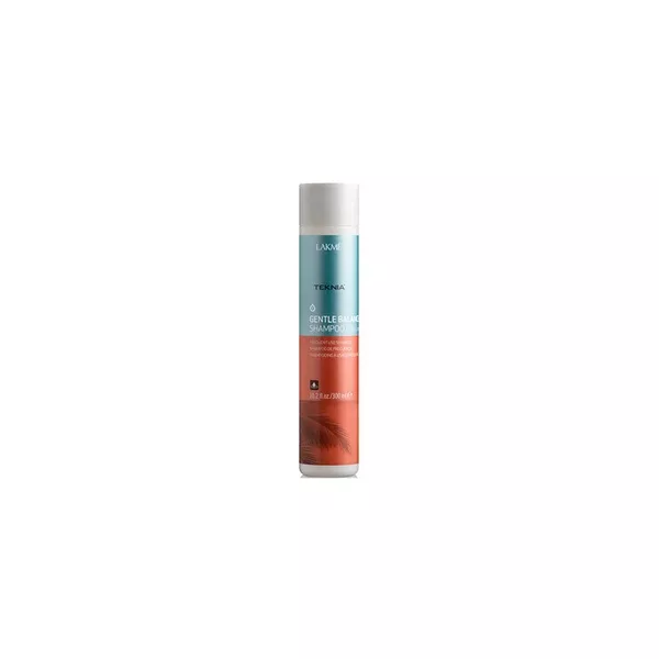 LAKME TEKNIA GENTLE BALANCE SHAMPOO SULFATE-FREE