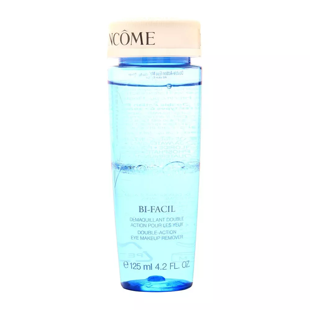 Lancome Bi-Facil Double-Action Eye Makeup Remover 125ml/4.2oz