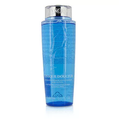Lancome Clarte Tonique Douceur Alcohol Free - 13.8oz