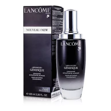 Lancome Genifique Advanced Youth Activating Concentrate - 3.38 oz