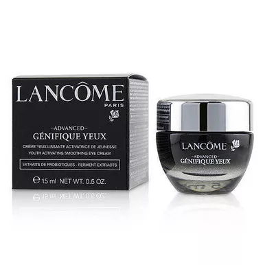 Lancome Genifique Advanced Youth Activating Smoothing Eye Cream - 0.5 oz