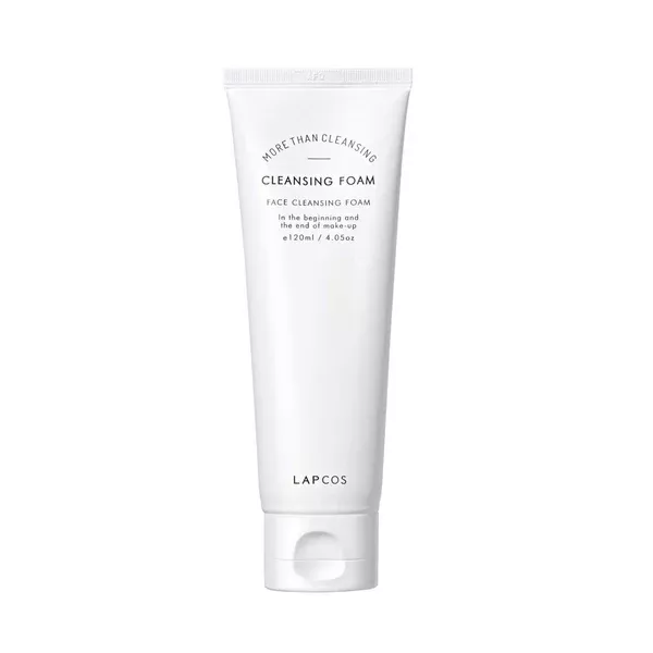 LAPCOS MORE THAN CLEANSING FOAM