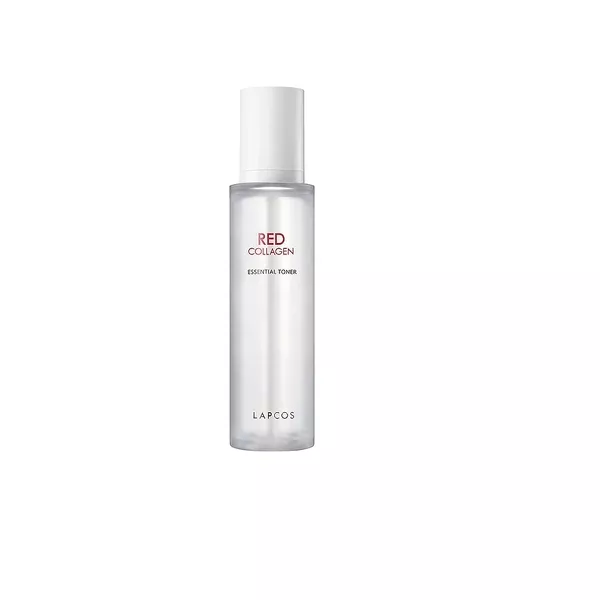 LAPCOS RED COLLAGEN ESSENTIAL TONER