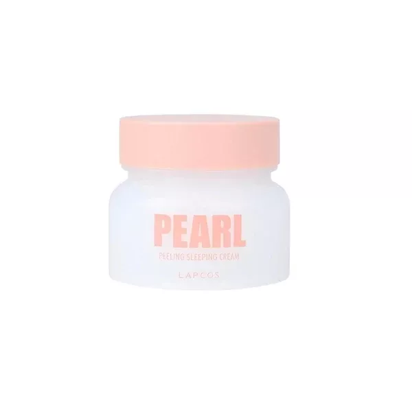 LAPCOS SLEEPING CREAM – PEARL