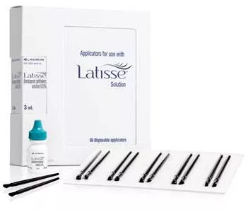 Latisse Solution, 3 ml