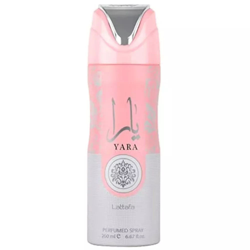 Lattafa Yara Perfumed Spray 6.67oz