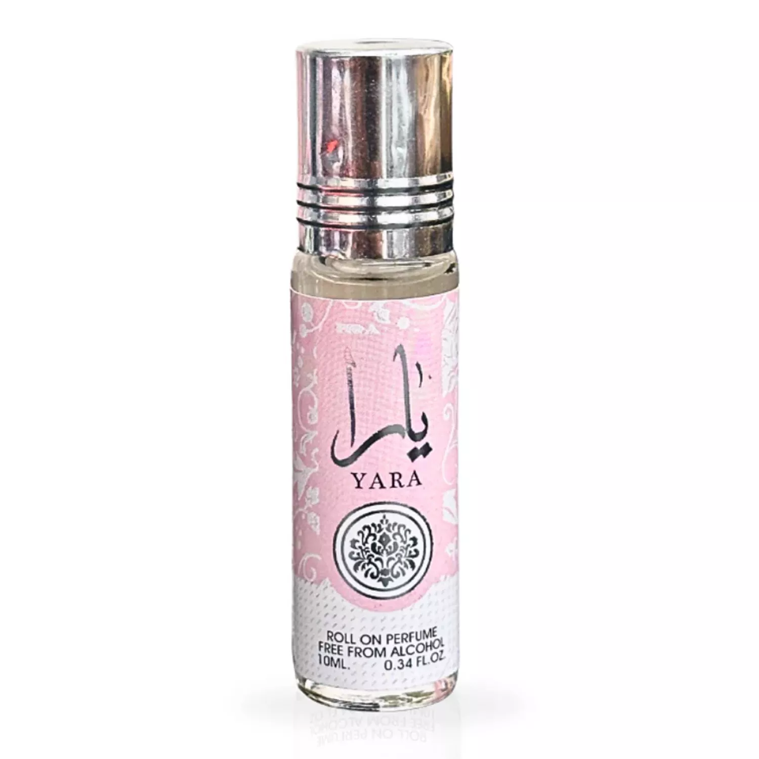 Lattafa Yara Roll On Perfume Oil 0.34oz/ 10ml