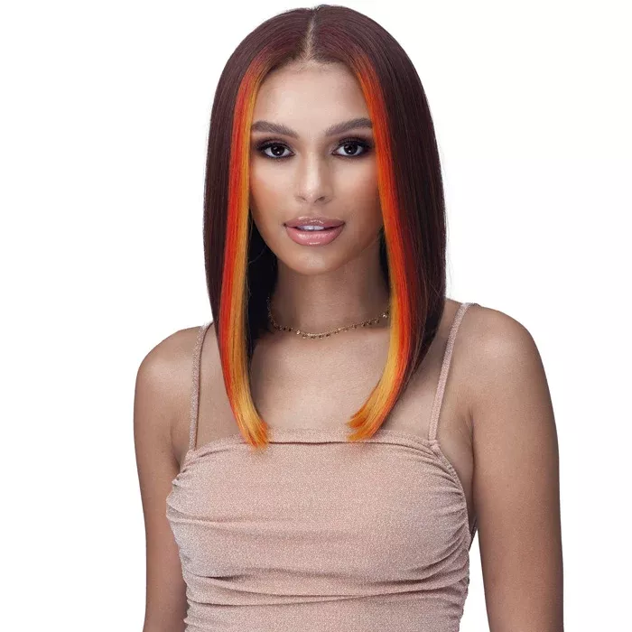 Laude & Co Glueless 13x4 HD Lace Front Wig - JADE