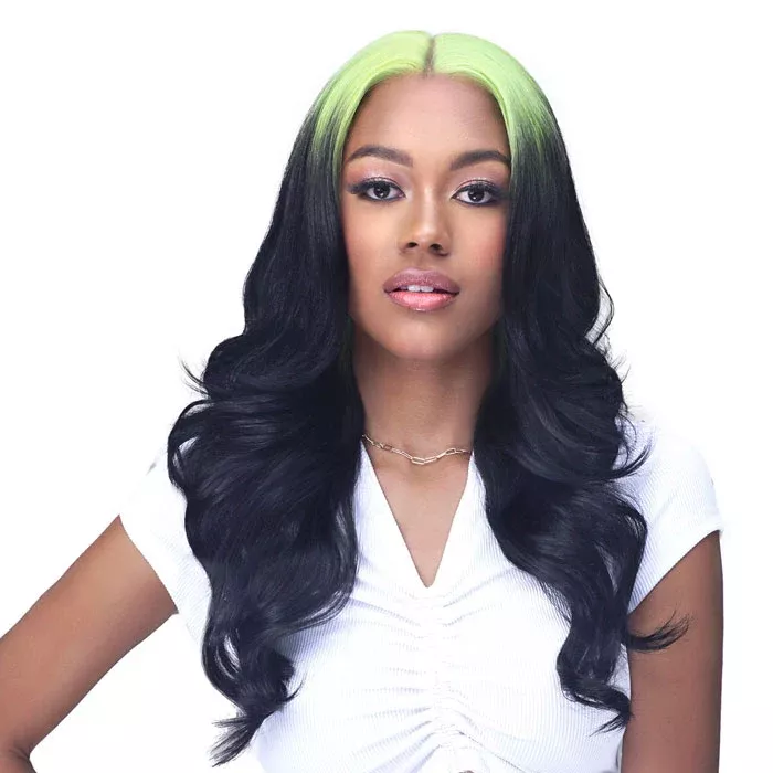 Laude & Co Glueless 13X6 HD Lace Front Wig - CECILIA